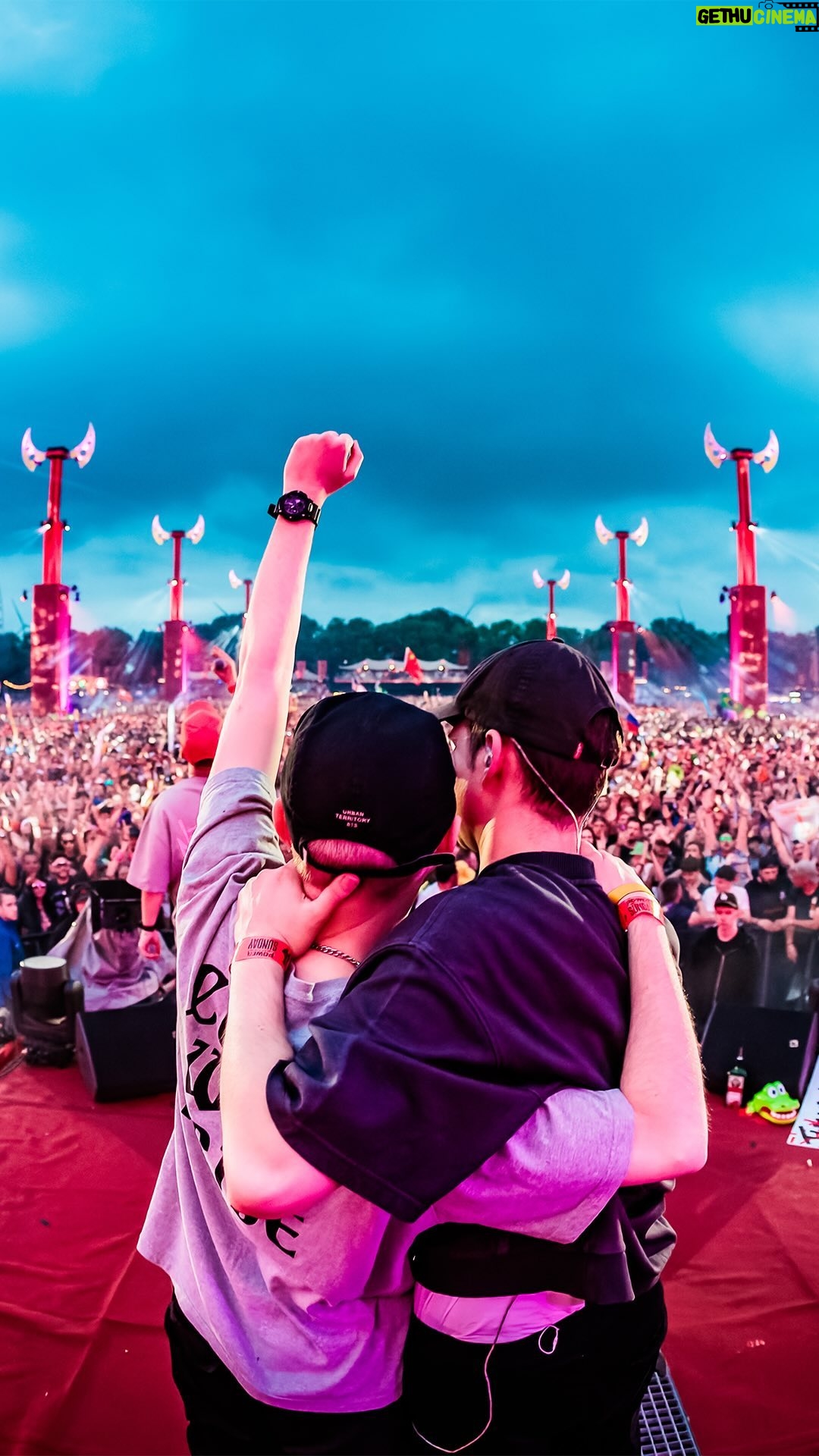 Most liked Instagram photo of Marco Spronk