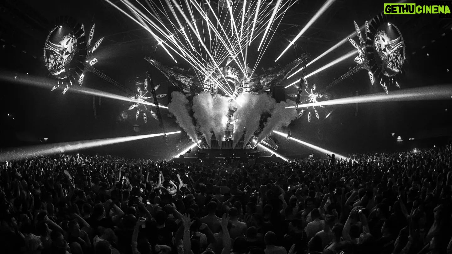 Marco Spronk - 6.9K Likes - OUR JOURNEY TOWARDS TRUE ENLIGHTENMENT HAS BEGUN ✨ #qlimax #qlimax2023 @qlimax @q_dance