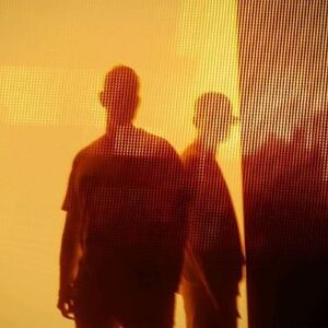 Marco Spronk Instagram - PHUTURE NOIZE x B-FRONT – THE SINGULARITY (APEX 2024 OST) 🤖💫 INITIATE A TRUE NEW EXISTENCE. WELCOME THE UNKNOWN. 25.01.24 #APEX2024 @apexmannheim