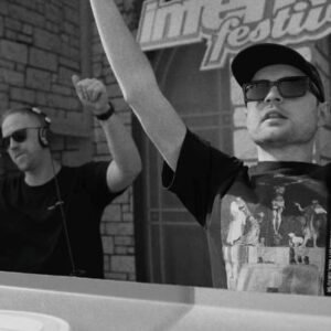 Marco Spronk Instagram - SINCE THE ALBUM IS DROPPING THE 4TH OF APRIL, WHAT’S YOUR FAVORITE SINGLE SO FAR? #enlightenment #hardstyle (comment for my salvation)
