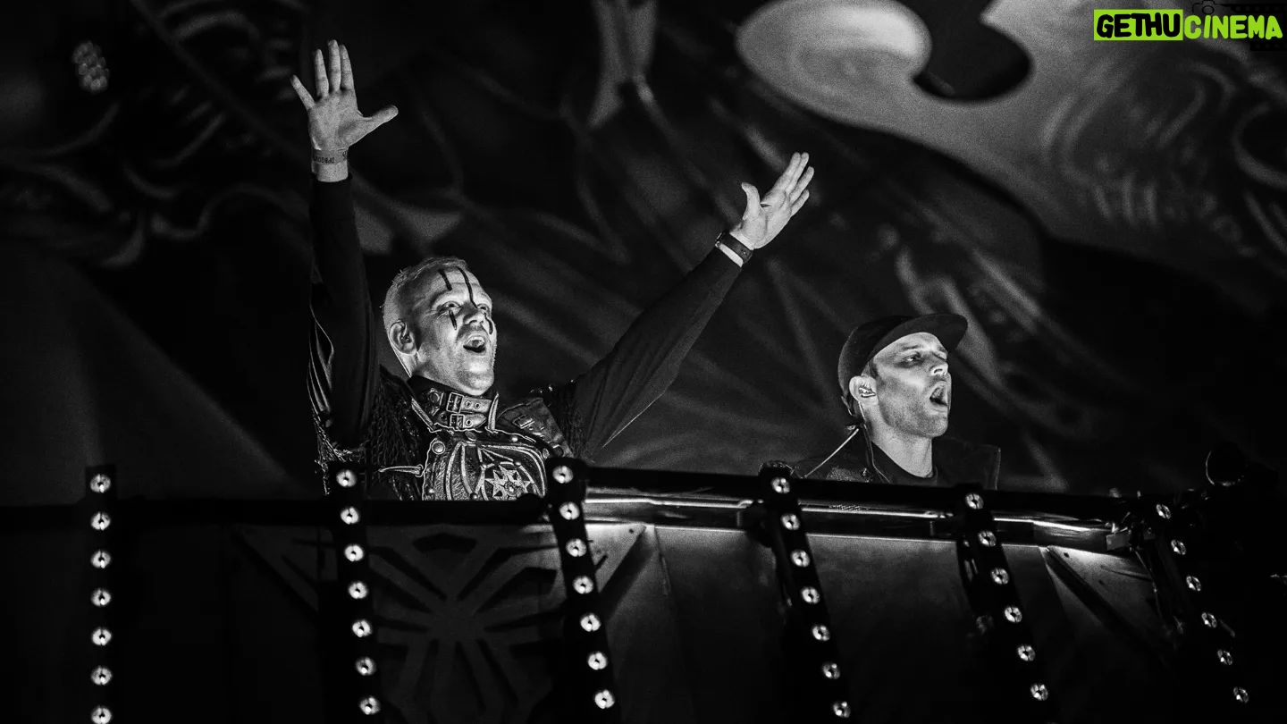 Marco Spronk - 6.9K Likes - OUR JOURNEY TOWARDS TRUE ENLIGHTENMENT HAS BEGUN ✨ #qlimax #qlimax2023 @qlimax @q_dance