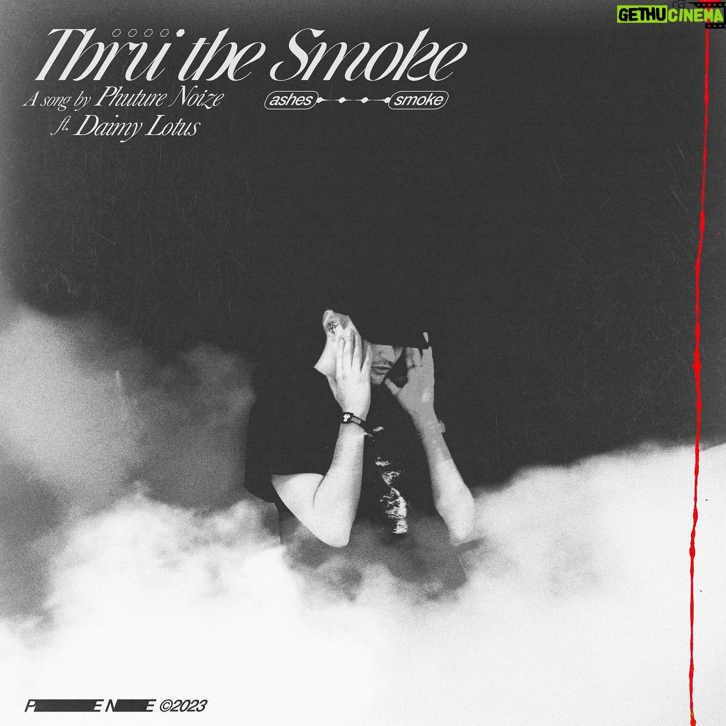 Marco Spronk - 4K Likes - thru the smoke (ft. @daimylotus) is droppin’ the 4th of august. swipe for previews. im super proud of how this turned out. esp considering we wrote the song in just a few hours!