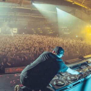 Marco Spronk Instagram - @originsofraw was something else. i mean, just watch these viddys. s/o to everyone for being so awesome. ❤️🤘🏻#hardstyle