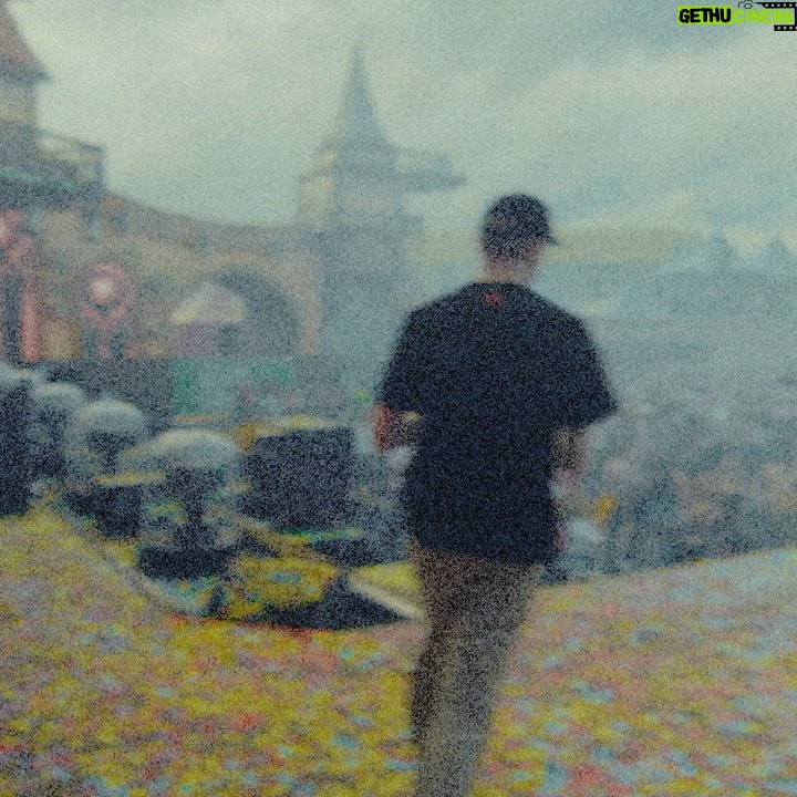 Marco Spronk - 3.9K Likes - wiiiish outdoorrrr! dropped my new single, who’s gonna be released next month! #hardstyle