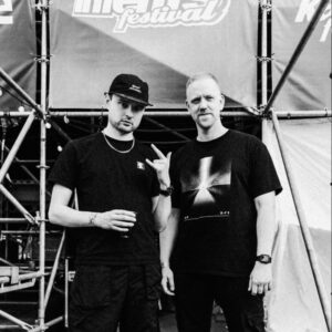 Marco Spronk Instagram - WE GUIDED INTENTS TO ENLIGHTENMENT. YOU GUYS WERE ABSOLUTELY FANTASTIC. 💫 #hardstyle #enlightenment @intentsfestival