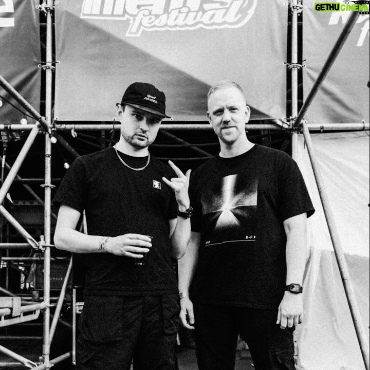 Marco Spronk - 4K Likes - WE GUIDED INTENTS TO ENLIGHTENMENT. YOU GUYS WERE ABSOLUTELY FANTASTIC. 💫 #hardstyle #enlightenment @intentsfestival
