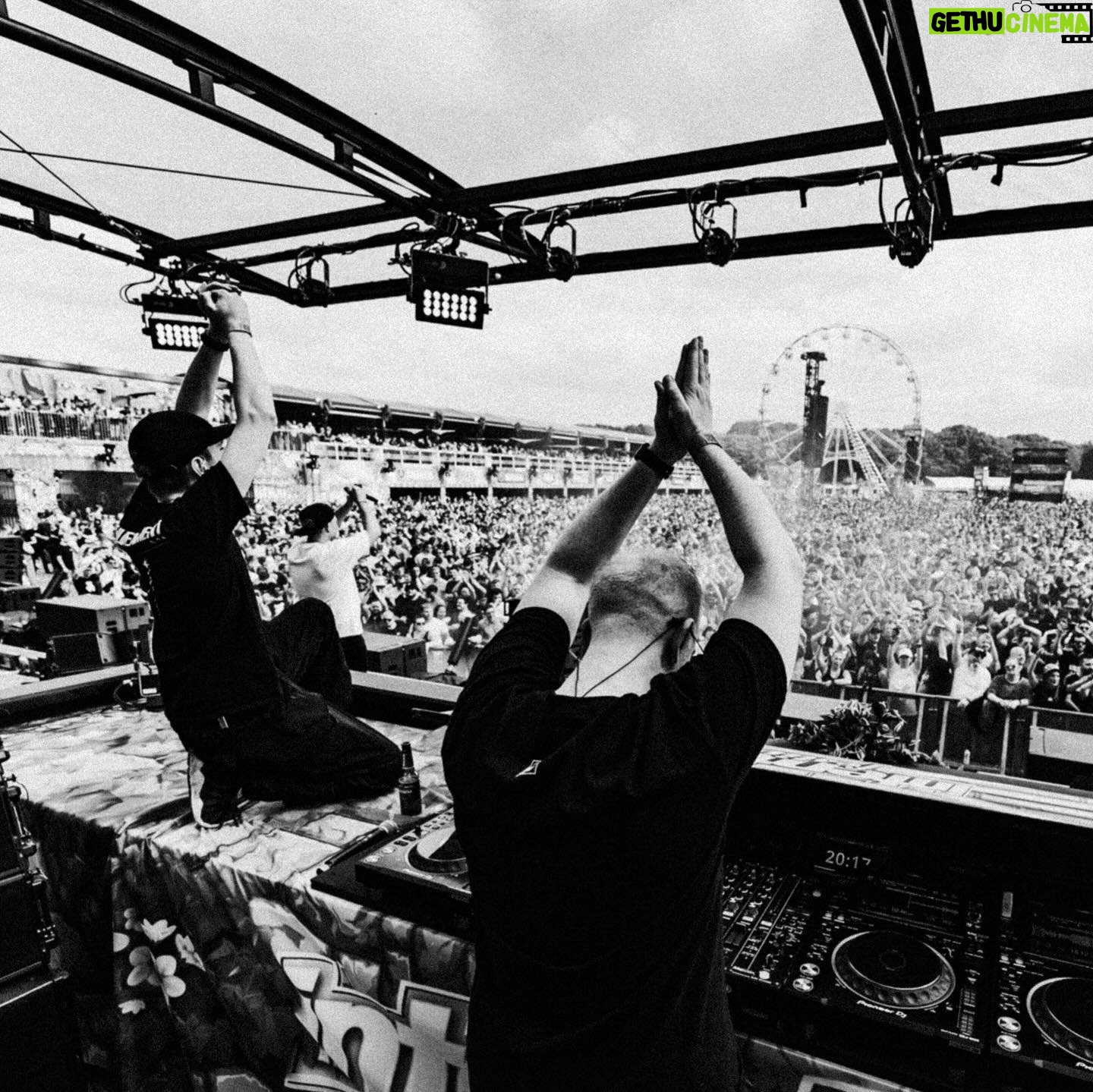 Marco Spronk - 4K Likes - WE GUIDED INTENTS TO ENLIGHTENMENT. YOU GUYS WERE ABSOLUTELY FANTASTIC. 💫 #hardstyle #enlightenment @intentsfestival