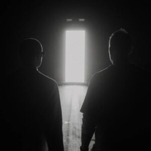 Marco Spronk Instagram - DESTINATION UNKNOWN, THE FIRST TRACK OF THE ENLIGHTENMENT SAGA IS OUT NOW! ‘WHEN THE DAYS ARE NUMBERED, WILL WE RUN OUT OF LIGHT?’ LINK IN BIO & STORIES.

SEE YOU AT QLIMAX! ✨