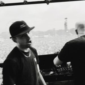 Marco Spronk Instagram - WE GUIDED INTENTS TO ENLIGHTENMENT. YOU GUYS WERE ABSOLUTELY FANTASTIC. 💫 #hardstyle #enlightenment @intentsfestival