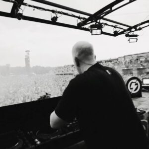 Marco Spronk Instagram - WE GUIDED INTENTS TO ENLIGHTENMENT. YOU GUYS WERE ABSOLUTELY FANTASTIC. 💫 #hardstyle #enlightenment @intentsfestival