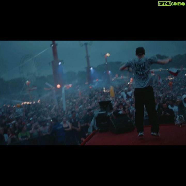 Marco Spronk - 6.5K Likes - defqon.1 legends. so grateful to be able to do this in my life. thank you guys for always supporting me. ❤️🤘🏻 @devinwildnl and me had an amazing time and had such a hard time selecting all the tracks for this set but i really hope you guys enjoyed it. thanks again and big big love to @devinwildnl and @defqon1
#hardstyle