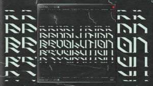 Marco Spronk Instagram - revolution is out now.

rate the first ever phuture noize x aversion 1/10⁉️

available now on all platforms.

#hardstyle