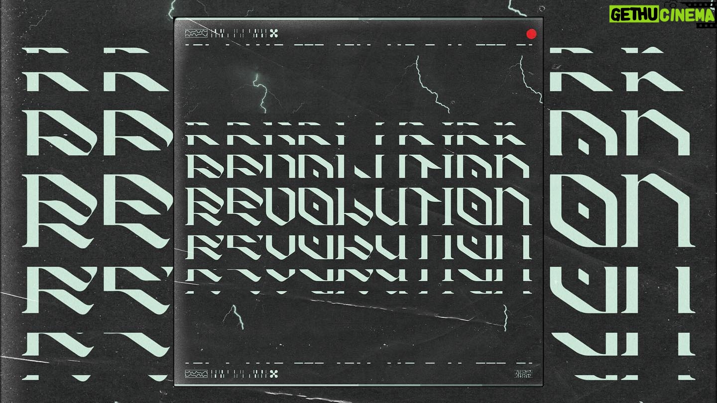 Marco Spronk - 4.1K Likes - revolution is out now.
rate the first ever phuture noize x aversion 1/10⁉️
available now on all platforms.
#hardstyle