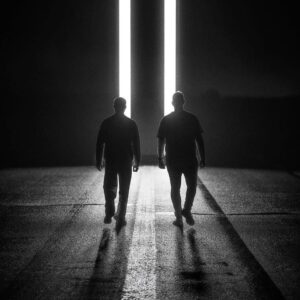 Marco Spronk Instagram - HERE ARE YOUR VISIONARIES, LEADING THE WAY TO TRUE ENLIGHTENMENT ✨

▫️ B-FRONT x PHUTURE NOIZE: THE ENLIGHTENMENT
▫️ B-FRONT
▫️ PHUTURE NOIZE
▫️ RAN-D b2b ADARO
▫️ AVERSION
▫️ DEVIN WILD
▫️ GALACTIXX b2b UDEX
▫️ HARD DRIVER
▫️ REJECTA
▫️ S1NGULAR b2b JONES
▫️ MC DV8

24/02/2024 | 14:00 > 00:00 | 013 TILBURG
GET YOUR TICKETS NOW (OVER 80% SOLD)
THE-ENLIGHTENMENT.LIVE > LINK IN BIO