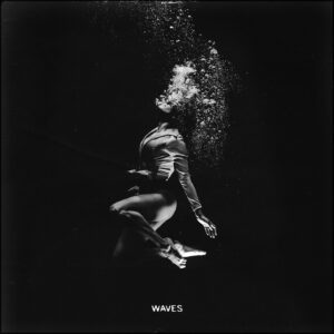Marco Spronk Instagram - new one called waves will be droppin’ the 15th of september on @mirror_society. super excited about this one!!

#hardstyle