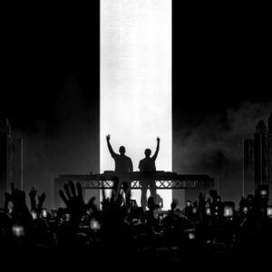 Marco Spronk Instagram - SURPRISE - THE ENLIGHTENMENT - THE SINGLE - OUT TOMORROW.

THE PREMIERE OF OUR NEW SHOW WAS HUGE. THANK YOU SO MUCH FOR ROCKING OUT TO US. WE CAN’T WAIT TO SHOW YOU EVERYTHING.

#hardstyle #enlightenment