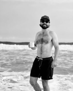 Marco Tostado Instagram - -Zipolite - 
@quiksilvermexico #publicidad