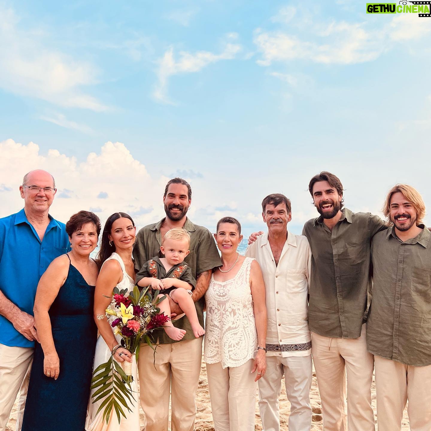 Marco Tostado - 3 Likes - Alana & César 2023