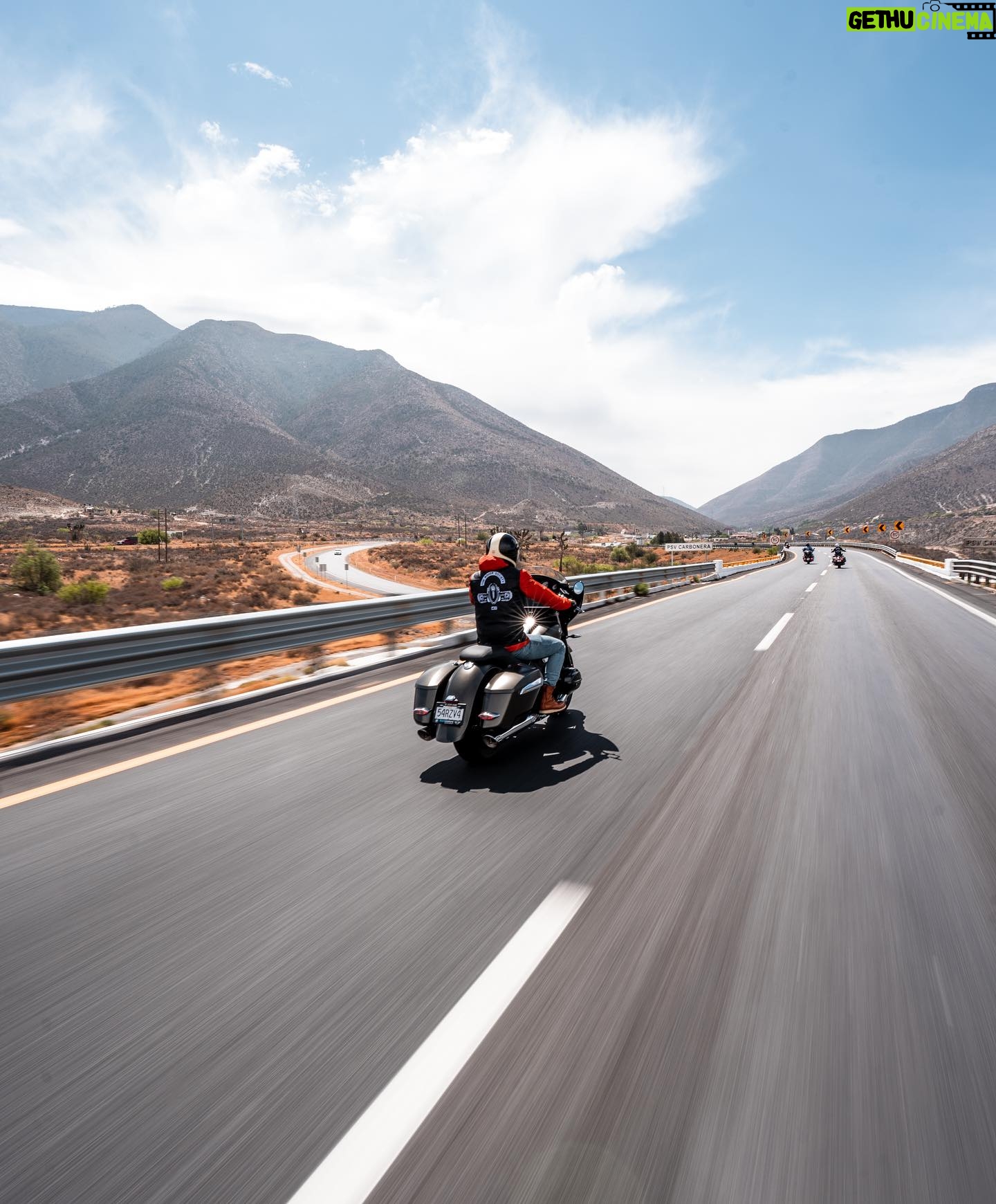 Marco Tostado - 3 Likes - Monterrey 2023
📸 @yaroslawborys
#makelifearide
@bmwmotorradmexico
#bmwr18transcontinental