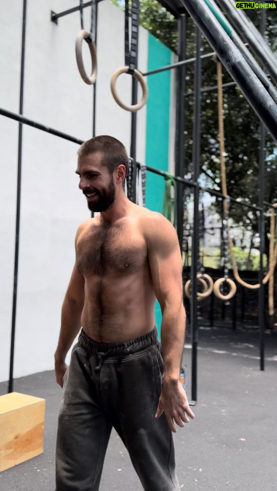 Marco Tostado - 285 Likes - Después de varios set de Mu y unos cuantos tubos en @grip.mx_