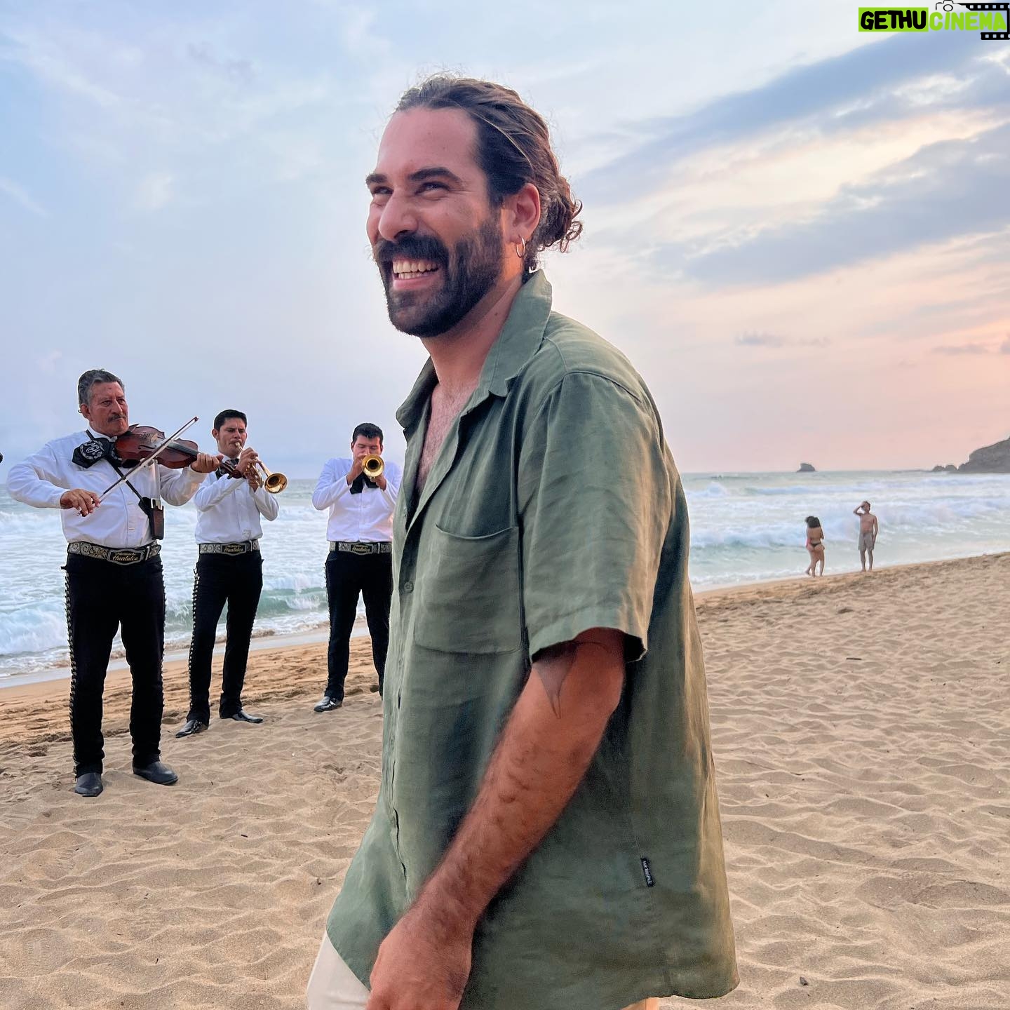 Marco Tostado - 3 Likes - Alana & César 2023