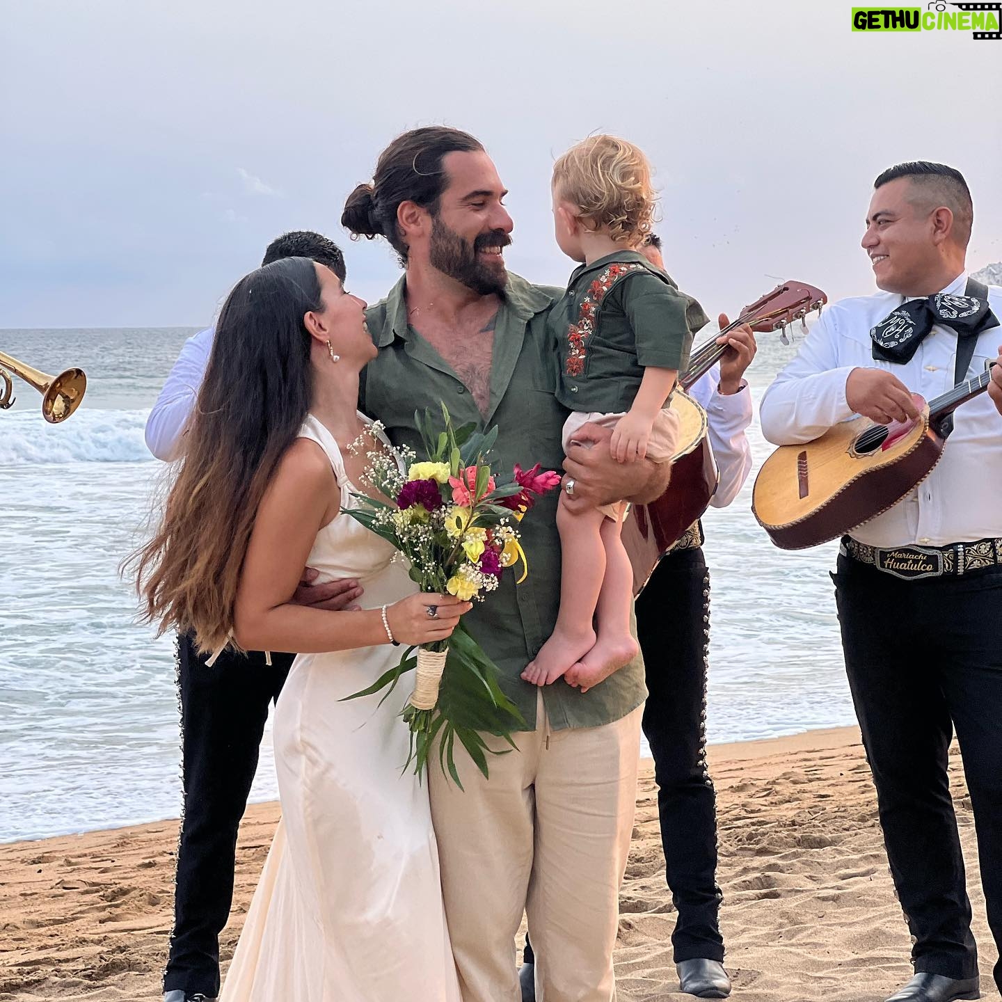 Marco Tostado - 3 Likes - Alana & César 2023