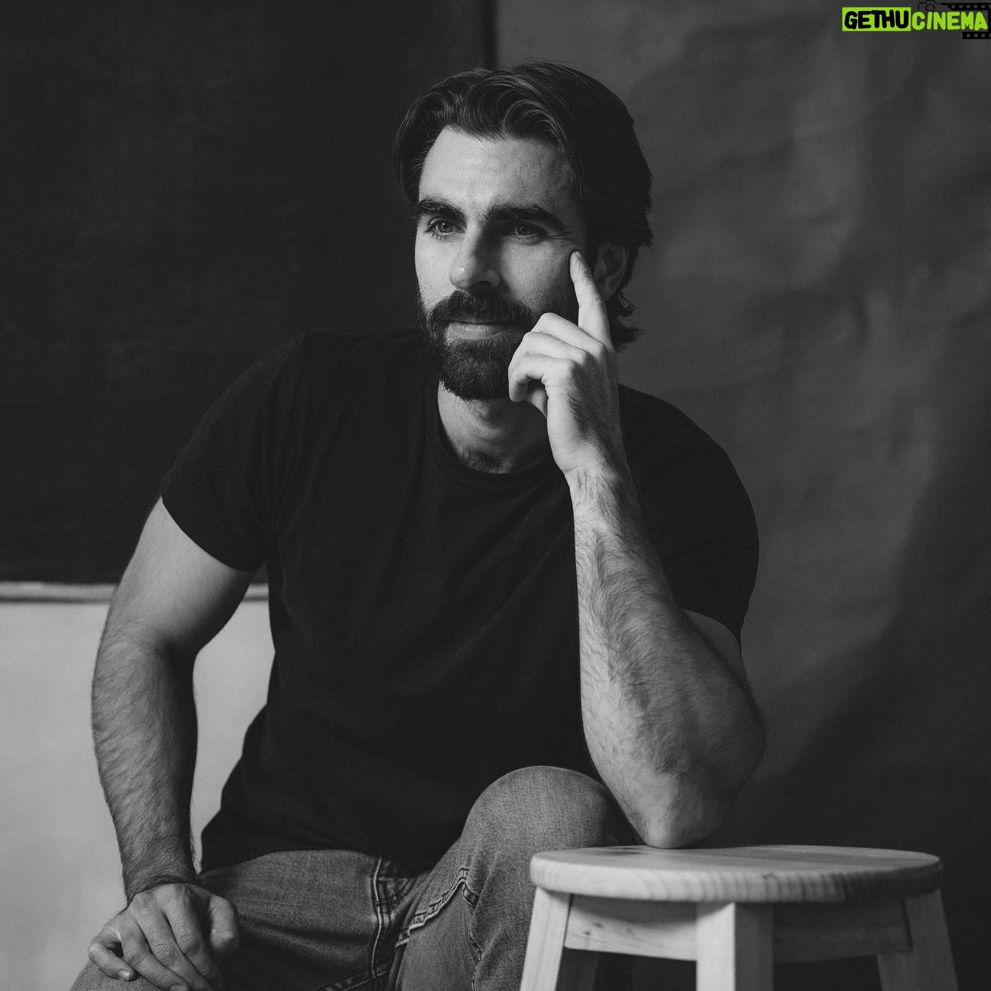 Marco Tostado - 3 Likes - By @rafaelluhrs