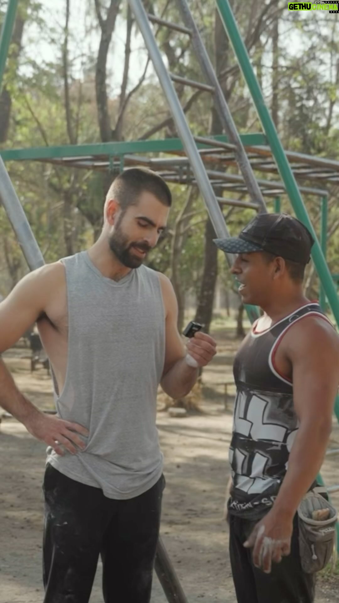 Marco Tostado - 718 Likes - Yako tiene más de 19 años practicando y enseñando Calistenia ; ésta es su filosofía de Vida .
🎥 @christianmorenomccarthy
#calistenia
#calisteniamexico