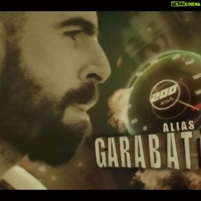 Marco Tostado - 474 Likes - Garabato, es el conductor de la banda “El Velo de Maya”, amante de la adrenalina y los carros, siempre sabe cual es la mejor ruta para escapar, si tiene un auto este man te saca de donde sea.
Garabato: @marcotostado_
¿Qué corre por tus venas?
Pronto en salas de cine.
Una película de @pipevallejo77
Producida por @somosnenabelen
#cine #cinelatino #candela #pelicula #cinelatinoamericano #peliculas #pelis #arte #cinecolombiano #peliculascolombianas #redstorerecords #cinearte #salasdecine #salasdecinema #salasdecines #gentecolombiana #cineastas #cineasta #cultura #culturaycine #culturaycinematografía #cinematography #cinematografia #audiovisual #rodaje #rodajes