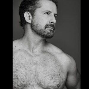 Marco Zunino Instagram - Sesión con el súper capo @giuseppefalla #actor #peru