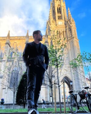 Marco de la O Instagram - 😎🇪🇸🎬🎬🎬73