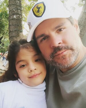 Marco de la O Instagram - Me bb mayor 😍😍