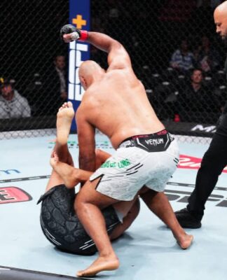 Marcos Rogério de Lima's Most Liked Instagram Photos of All Time