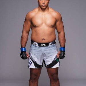 Marcos Rogério de Lima Instagram - Meu Deus sabe de toda minha luta, minhas dores, lagrimas e meu esforço.
E eu só tenho a agradecer 🙏🏾🦍