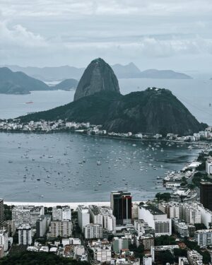 Marcus Bessa Instagram - A saudade de um BR 💚