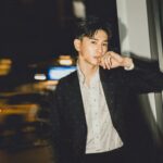 Marcus Chang