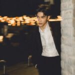 Marcus Chang