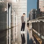 Marcus Chang