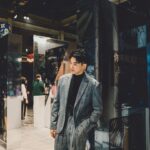 Marcus Chang