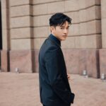 Marcus Chang