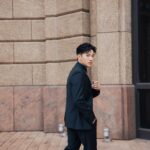 Marcus Chang