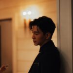 Marcus Chang