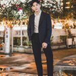 Marcus Chang