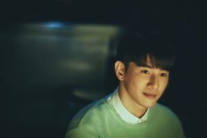 Marcus Chang Instagram - 學妹你的朋友真的蠻特別的
魚眼的n-3脂肪酸含量其實並不是特別突出
抗氧化成分和其他的礦物質含量也不足
體積大的魚眼並不代表其明目的功效也增大
但為了表現學長該有的氣度
我還是吃了

營養真的不均衡😤

#月老 #快進戲院支持 #記得帶衛生紙