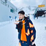 Marcus Chang