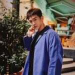 Marcus Chang