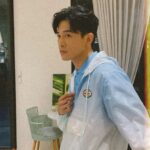 Marcus Chang