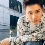 Marcus Chang