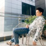 Marcus Chang