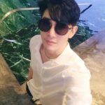 Marcus Chang